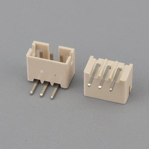 PH2.0-3P <strong>Socket</strong> 2.0MM Wafer <strong>Socket</strong> Holder Housing Terminal Wire to Board 3Pin/4Pin/5Pin/6Pin Wafer <strong>Connector</strong> - Product Image 4