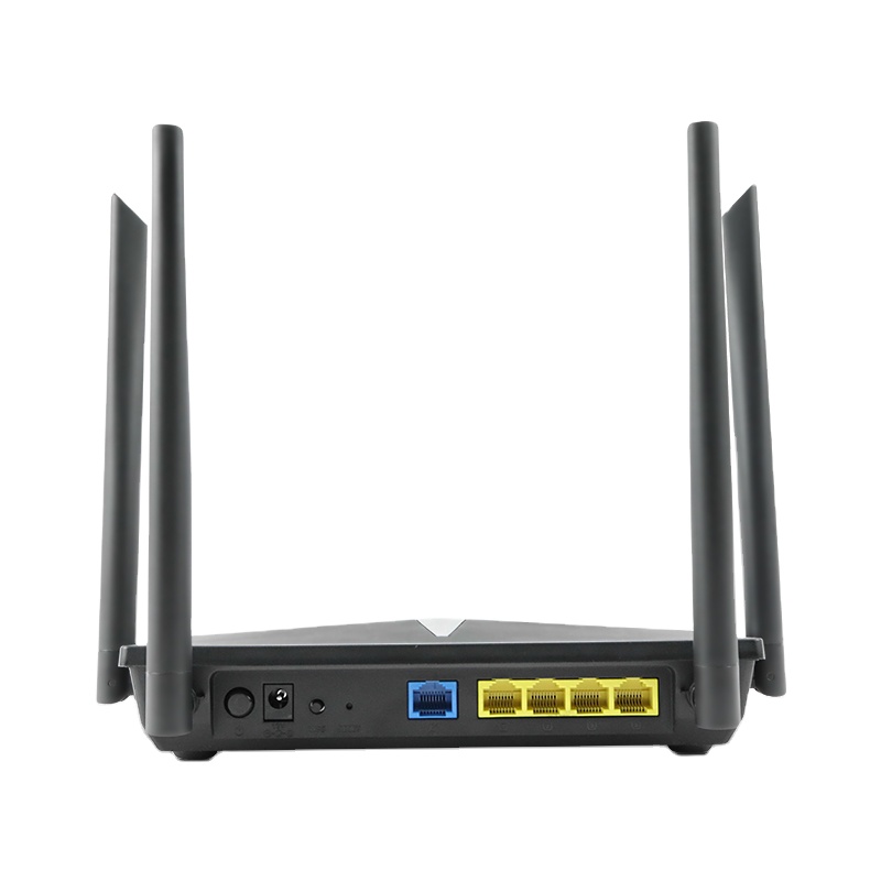 2022 горячая Распродажа AX 1800 новая технология WiFi 6 5 ГГц DDR3 256 Мб Usb 3,0 2,4G и 5G двухдиапазонный беспроводной маршрутизатор