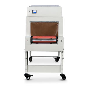 Ce証明書高品質PVC/POF熱収縮トンネル機フィルム包装機 - Product Image 4