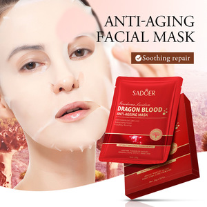 <span class=keywords><strong>Crema</strong></span> Facial Esencial <span class=keywords><strong>de</strong></span> <span class=keywords><strong>Sangre</strong></span> <span class=keywords><strong>de</strong></span> Dragón SADOER, Extracto Herbal Reafirmante, Nutritivo, Antiarrugas, Suavizante <span class=keywords><strong>de</strong></span> Líneas Finas - Product Image 5