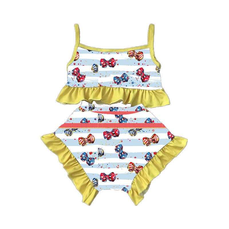 Baby Girl Outfit Sets