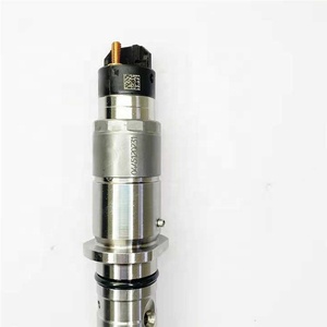 Động cơ diesel phun nhiên liệu vòi phun 0445120231 6754-11-3011 cho KOMATSU Điều kiện Mới bơm phun nhiên liệu - Product Image 4