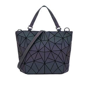 Bolsa eométrica, bolsa de almacenamiento - Product Image 5