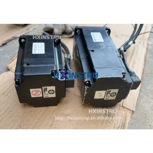 YASKAWA SGMAS-08A2A21-Y2 มือสอง H - Product Image 3