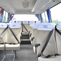 Mini-bus Ankai K8 6m