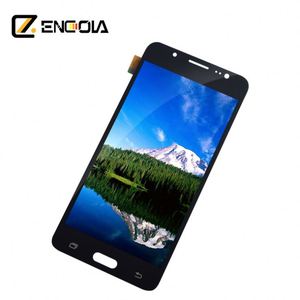 Teléfono Móvil LCD pantalla oled para <span class=keywords><strong>Samsung</strong></span> galaxy <span class=keywords><strong>J5</strong></span> <span class=keywords><strong>2016</strong></span> JC J510 - Product Image 4