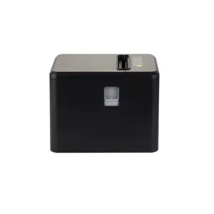 Fabrika doğrudan yüksek kaliteli termal yazıcı 80 mm WIFI/BT/USB/LAN arayüzü POS makbuz yazıcısı - Product Image 3