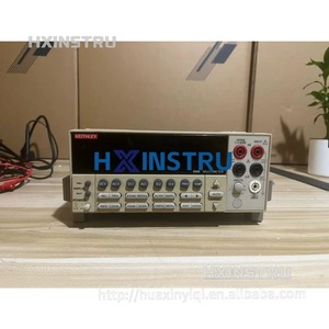 มัลติมิเตอร์ Keithley 2002 8.5 หลัก ปรับเทียบด้วยข้อมูลที่ใช้ H - Product Image 1