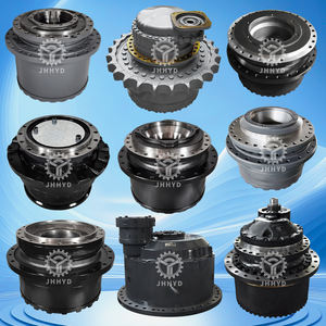 Partes de Mini Excavadora Mando <span class=keywords><strong>Final</strong></span> Motor de Traslación para Marcas <span class=keywords><strong>Kubota</strong></span> Takeuchi Sumitomo IHI Caterpillar Komatsu Hyundai - Product Image 2