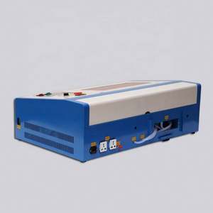 Máquina de grabado de teclado láser Vevor PUERTO USB/Máquina de corte y grabado láser de metal y madera - Product Image 4