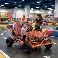 Véhicule utilitaire tout-terrain électrique, kart de ferme, buggy des dunes, moto électrique tout-terrain, kart électrique
