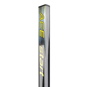 <span class=keywords><strong>Palo</strong></span> <span class=keywords><strong>de</strong></span> <span class=keywords><strong>Hockey</strong></span> Juvenil POROS ACE START <span class=keywords><strong>para</strong></span> Niños <span class=keywords><strong>Principiantes</strong></span> y Jugadores Júnior - Product Image 4