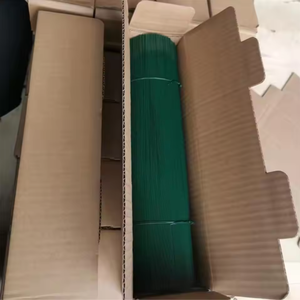 Hot Sales Green Color <strong>Floral</strong> Iron <strong>Wire</strong> 18 20 22 24 26 30 Gauge Galvanized Coated Flower <strong>Wire</strong> for Baling Cut to Order - Product Image 6