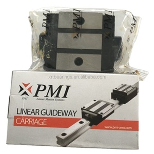 MSB35S-N Hướng Dẫn Đường Ray Tuyến Tính PMI Vòng Bi MSB35S - Product Image 5