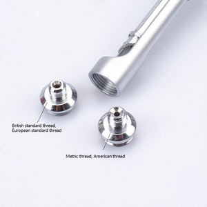 Tandheelkundige Cartridges Spuiten Tandextractie Implantaat Chirurgische Anesthesie Injectie Instrumenten - Product Image 5