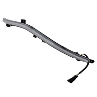 Sistema de Iluminación Delantera Secuencial Dinámica de 24V para Autobús, Luz Diurna LED para Vehículos Comerciales