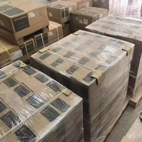 Nouveaux et originaux onduleurs Mitsubishi 3PH AC 400V 22KW VFD convertisseur de fréquence FR-A840-00620-2-60
