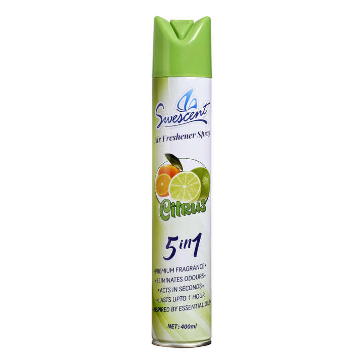 Air Freshener Spray