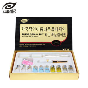 Kit de rehaussement des <span class=keywords><strong>cils</strong></span> coréen, permanente des <span class=keywords><strong>cils</strong></span>, lifting des <span class=keywords><strong>cils</strong></span>, rehaussement des <span class=keywords><strong>cils</strong></span>, laminage des <span class=keywords><strong>cils</strong></span> - Product Image 1