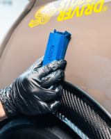 Kit de Revestimiento Cerámico Nano Automotriz OEM de 30 ml SGFM005, Sellador de Pintura Superhidrófobo Antirrayaduras, Vidrio Líquido para Uso Profesional