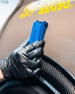 Kit de revêtement céramique nano automobile OEM 30 ml SGFM005, super hydrophobe, anti-rayures, scellant pour peinture, verre <span class=keywords><strong>liquide</strong></span> pour usage professionnel - Product Image 4