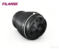 Suspension pneumatique arrière de voiture, coussin d'air OEM 68258355AA 68258354AA pour Jeep Grand Cherokee WK2 16-22, gauche et droite