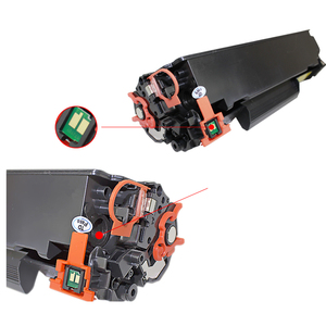 <span class=keywords><strong>CARTOUCHE</strong></span> D'IMPRESSION de toner pour Hewlett-Packard Couleur CLJ Pro 400 Couleur M 451nw <span class=keywords><strong>cartouche</strong></span> d'imprimante de copie de toner - Product Image 4