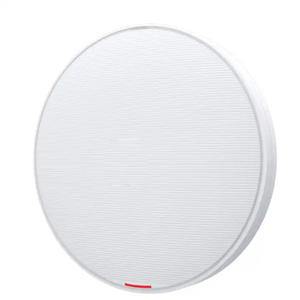 Point d'accès sans fil <span class=keywords><strong>AirEngine</strong></span> <span class=keywords><strong>6761</strong></span>-<span class=keywords><strong>21T</strong></span> HW haute puissance, trois bandes, montage au plafond, alimentation PoE, entreprise, bureau, WIFI 6 - Product Image 1
