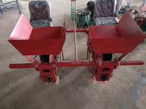 Machine de plantation d'<span class=keywords><strong>oignon</strong></span> vert autopropulsée, équipement de plantation de chou chinois quatre ronds - Product Image 5