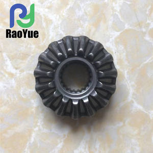 For Kubota DC35 Combine Harvester Parts 16T <b>Bevel</b> <b>Gear</b> and Helical <b>Gear</b> Model 5T081-67690 Inquiry Welcome - Product Image 1