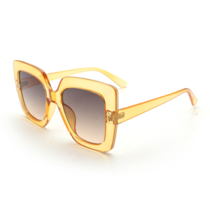 Gafas <span class=keywords><strong>de</strong></span> Sol Cuadradas <span class=keywords><strong>de</strong></span> Moda para Mujer, <span class=keywords><strong>Lentes</strong></span> Polarizadas, Montura <span class=keywords><strong>de</strong></span> PC Colorida, Gafas <span class=keywords><strong>de</strong></span> <span class=keywords><strong>Verano</strong></span> Elegantes - Product Image 6