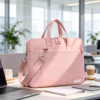 Sac messager pour ordinateur portable 15,6 pouces antichoc et étanche, personnalisé, pour hommes et femmes, vente en gros
