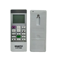 HUAYU-Mando a distancia universal de CA para todos los aires acondicionados inteligentes HITACHI, novedad de 2017