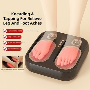 Masseur de <span class=keywords><strong>pieds</strong></span> à points d'acupuncture Phenitech, nouveau, avec 3 modes différents intégrant diverses techniques <span class=keywords><strong>pour</strong></span> <span class=keywords><strong>soulager</strong></span> <span class=keywords><strong>les</strong></span> douleurs aux jambes et aux <span class=keywords><strong>pieds</strong></span> - Product Image 5
