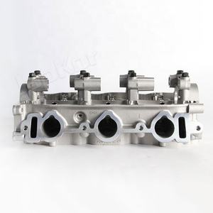 6G72 silindir kafası Mitsubishi Galant Pajero MD364215 MD307678 MD307677 MD319220 Culata Cabezote De Motor - Product Image 5