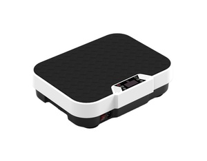 Plataforma Vibratoria Mini Y Crazy Fit Actualizada y Moderna para Ejercicio en Casa - Product Image 2