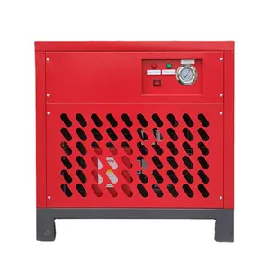 Factory Price 6.5Nm3/min Air Compressor Dryer For Compressor Dryer Refrigerated Compressed Air Compressor