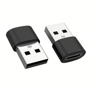 Adaptador Dongle <b>Usb</b> Bt5.4 Plug And Play - Transmissor E Receptor Compativeis Para Teclado E <b>Mouse</b>. - Product Image 1