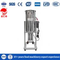 45L Fruitpasta Mengmachine Citroen Appel Blender Peper Chili Tomatensaus Maalmachine Automatische Mango Klopmaaier