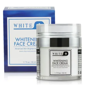 Hot Sale Wholesale Skin Care Collagen Dark Spot Black Skin Face And Body Whitening Cream Natural Best Whitening Night Cream