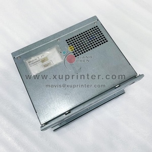 MA Original 00.783.1287 Control Station <b>Computer</b> MC5B-C-KO-02 CP2000 Heidelberg SM74 CD102 CD74 SM52 Offset Parts - Product Image 2