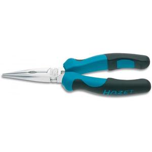 HAZET - 1841A-22 Alicates de Punta Snipe diseño recto-EAN 4000896006366 Alicates y cortadores Alicates de punta de aguja - Product Image 1
