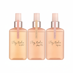 BODYHOLIC Stay Nudie Hair & Body Mist 100mL Sprays corporales de calidad - Product Image 2