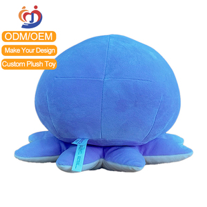 Búp bê gấu bông xoăn mềm mại và dễ thương tùy chỉnh đồ chơi nhồi bông Ngày lễ tình nhân đồ chơi thú nhồi bông bạn đồng hành của - Product Image 3