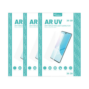 Prix usine X9H film <span class=keywords><strong>de</strong></span> verre UV film protecteur d'écran anti-réflexion film <span class=keywords><strong>de</strong></span> protection d'écran à polymérisation par la lumière pour tous les appareils - Product Image 6