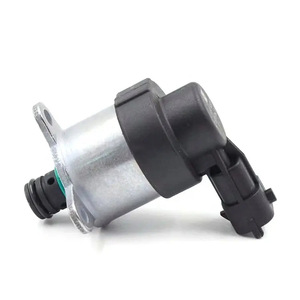 Vanne de régulation de pression de carburant 0928400826 pour Iveco Daily Mk4 IV 2.3 Jtd - Product Image 1