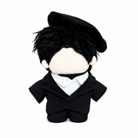 Vêtements de poupée personnalisés en gros OEM/ODM pour tenues de poupées BJD en coton