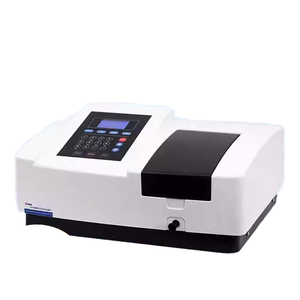 Máy quang phổ uv752n có thể nhìn thấy ánh sáng và 721 722N để sử dụng trong phòng thí nghiệm - Product Image 6