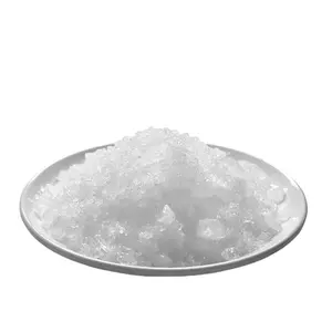 Supply Cas 206986-90-5 High Purity Silver Citrate Hydrate Powder