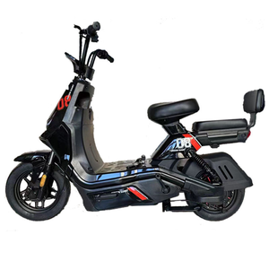 <span class=keywords><strong>Bicicletas</strong></span> Eléctricas Urbanas Más Vendidas con Cuadro de Acero, Frenos de Disco, 3 Velocidades Electrónicas, Ofrecen un Viaje Conveniente de Largo Alcance - Product Image 2